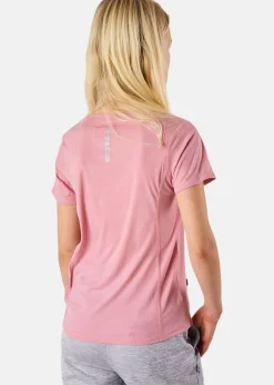 Barn Swedemount Ultra Light Tee Girl