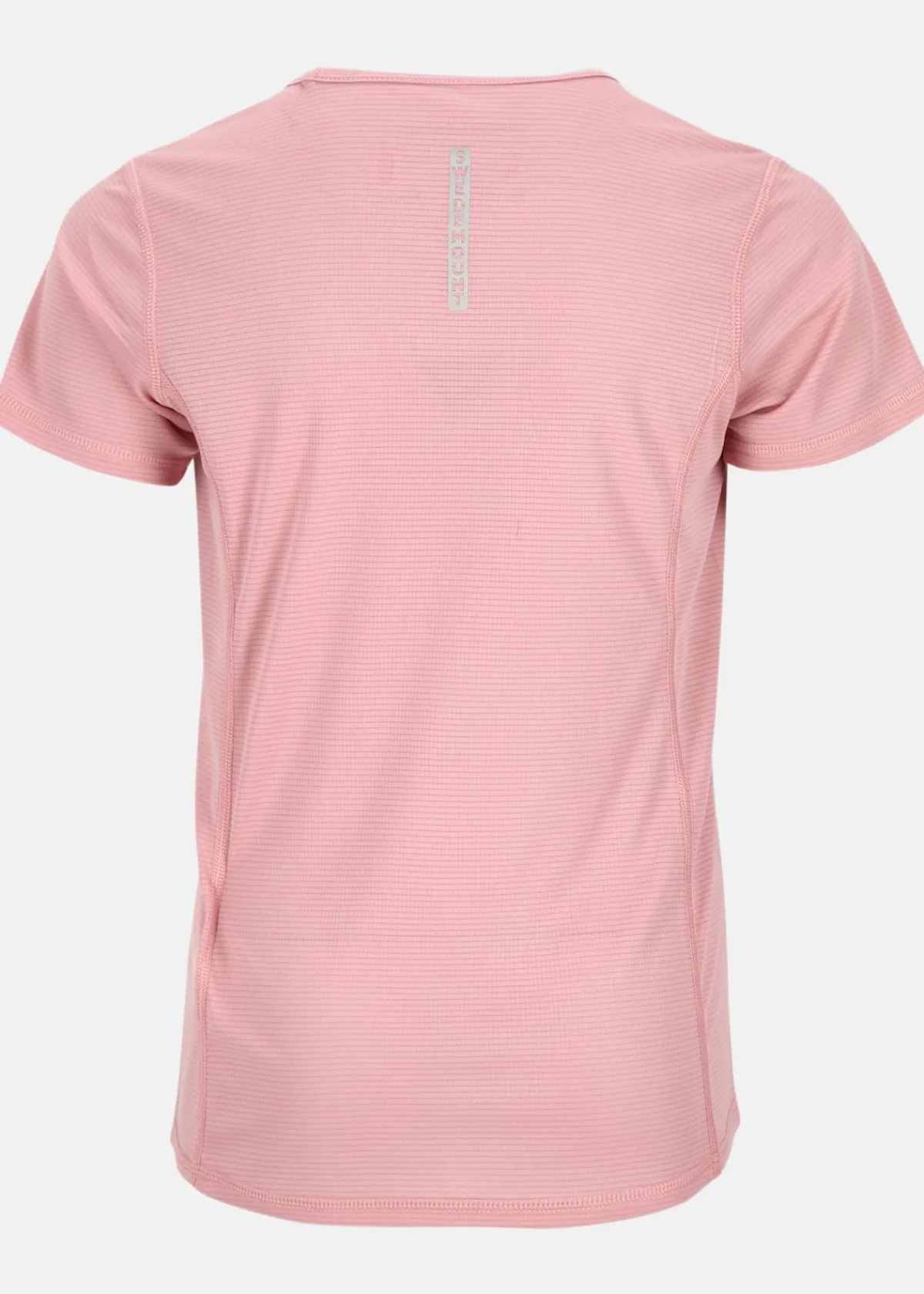 Barn Swedemount Ultra Light Tee Girl