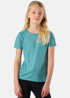 Barn Swedemount Ultra Light Tee Girl