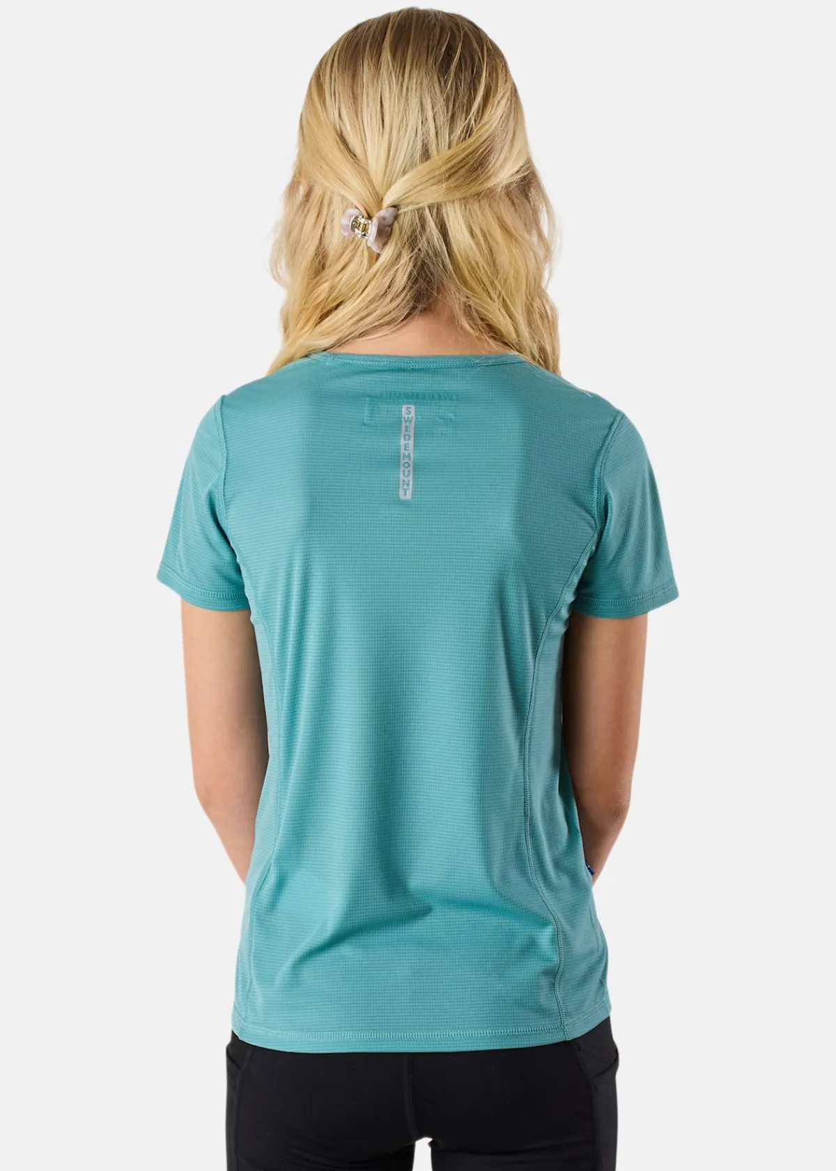 Barn Swedemount Ultra Light Tee Girl