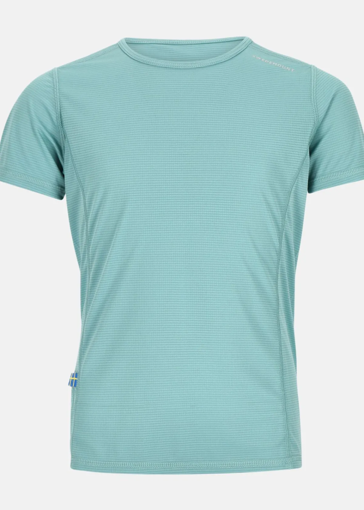 Barn Swedemount Ultra Light Tee Girl