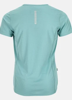Barn Swedemount Ultra Light Tee Girl
