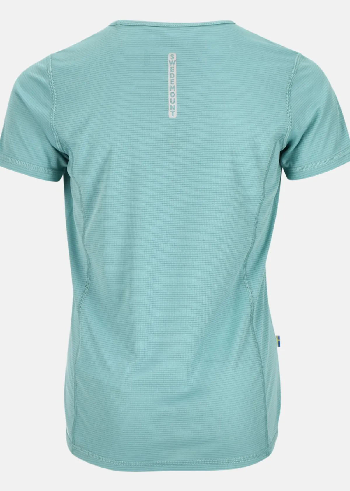 Barn Swedemount Ultra Light Tee Girl