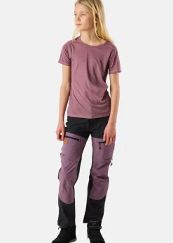 Barn Swedemount Ultra Light Tee Girl