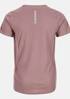 Barn Swedemount Ultra Light Tee Girl