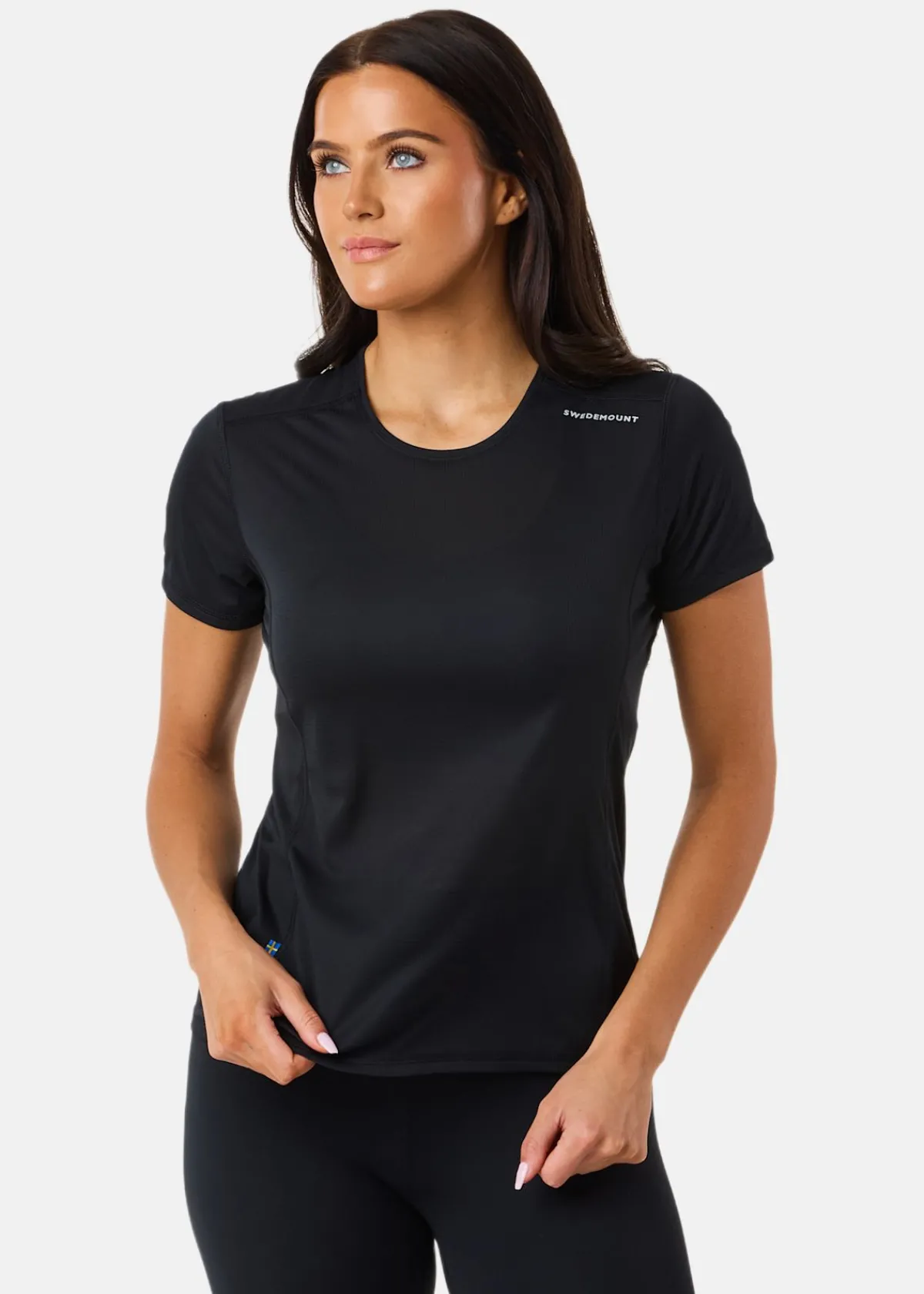 Swedemount Ultra Light Tee W