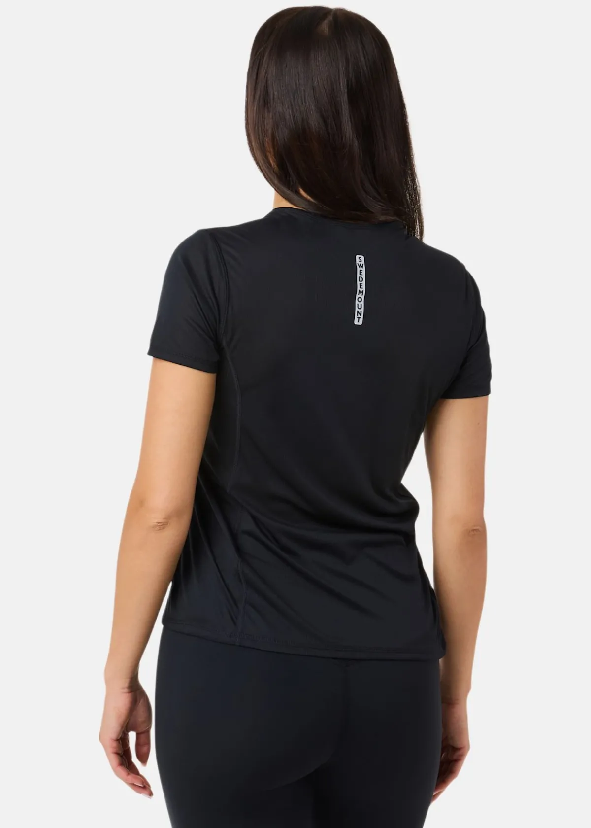 Swedemount Ultra Light Tee W