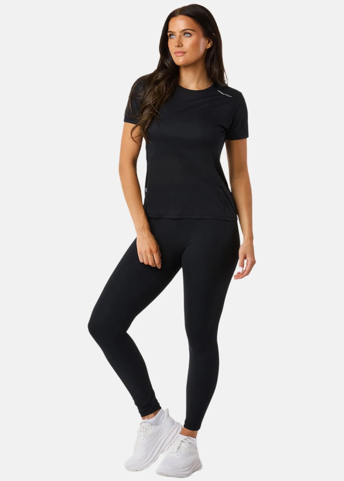 Swedemount Ultra Light Tee W