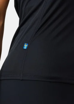 Swedemount Ultra Light Tee W