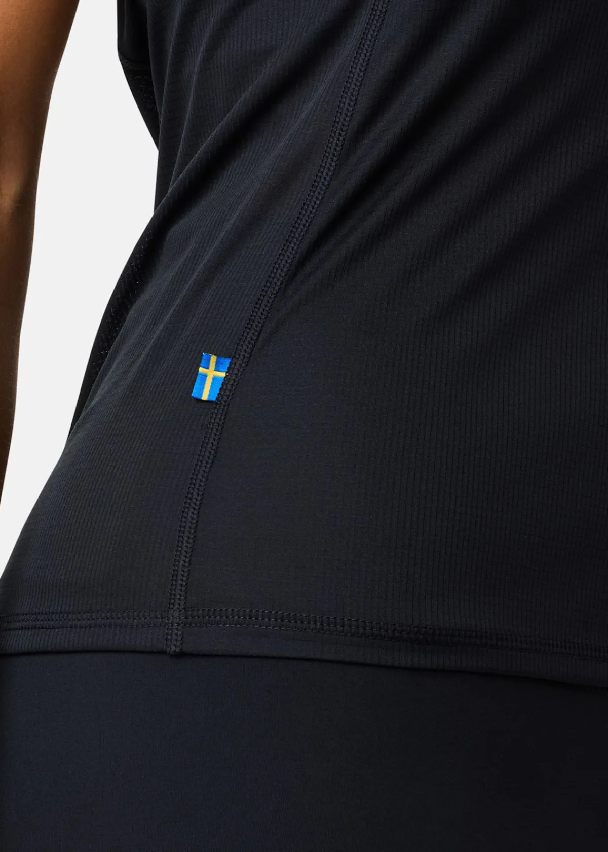 Swedemount Ultra Light Tee W
