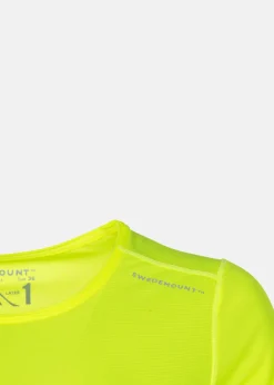 Swedemount Ultra Light Tee W
