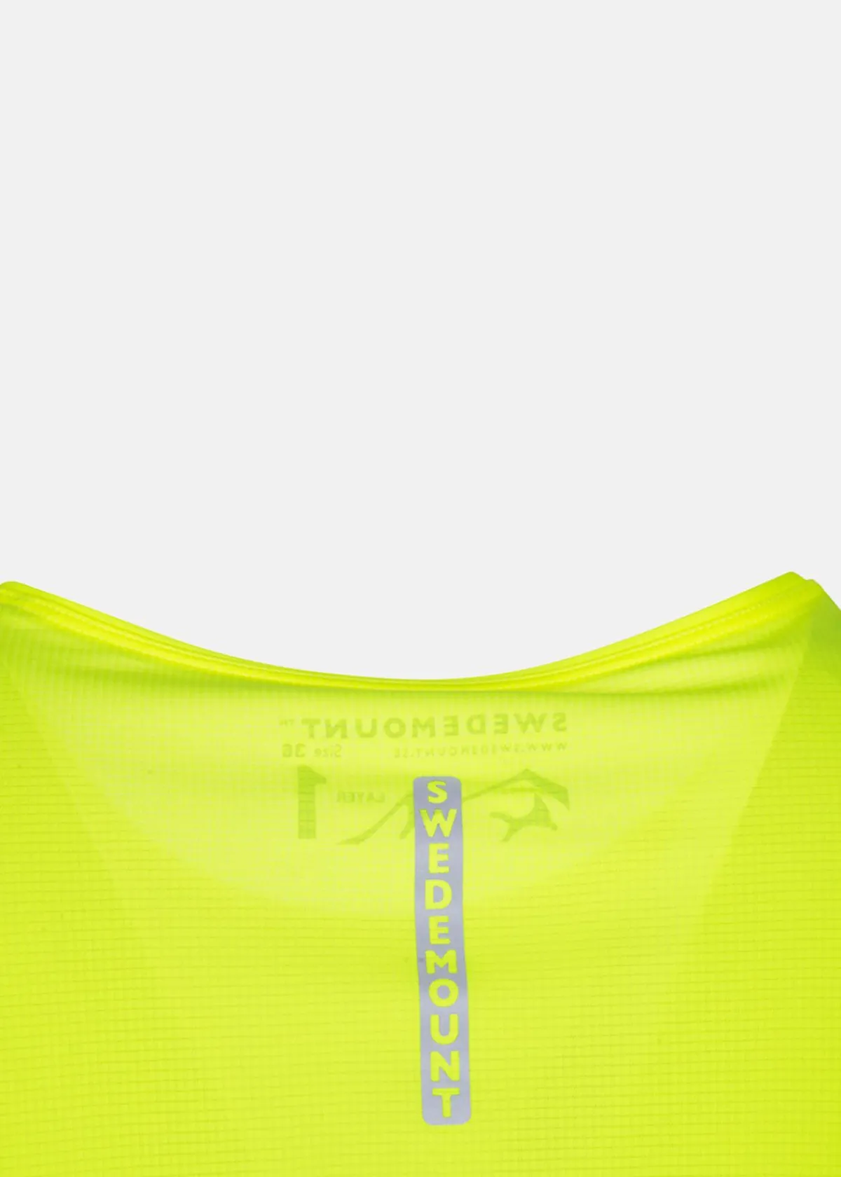 Swedemount Ultra Light Tee W
