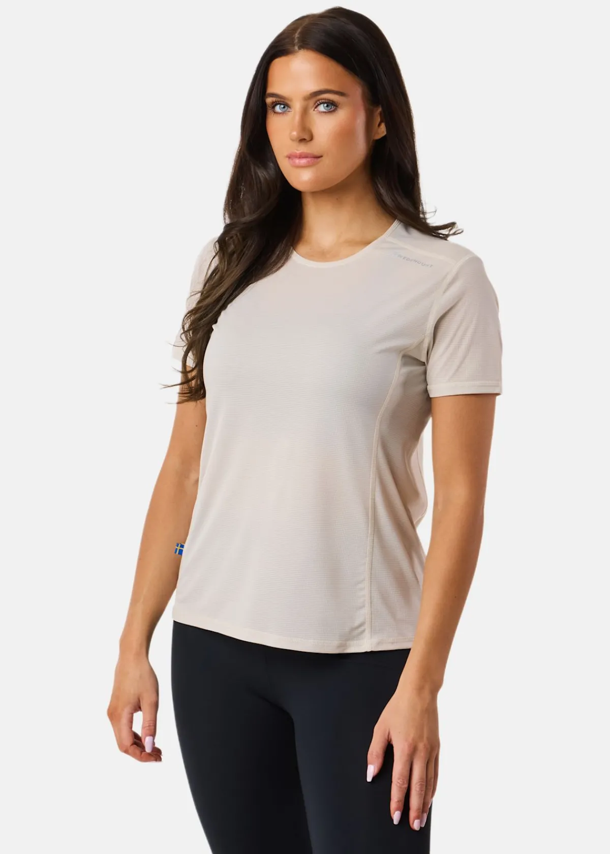 Swedemount Ultra Light Tee W