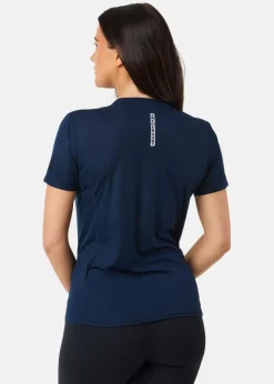Swedemount Ultra Light Tee W