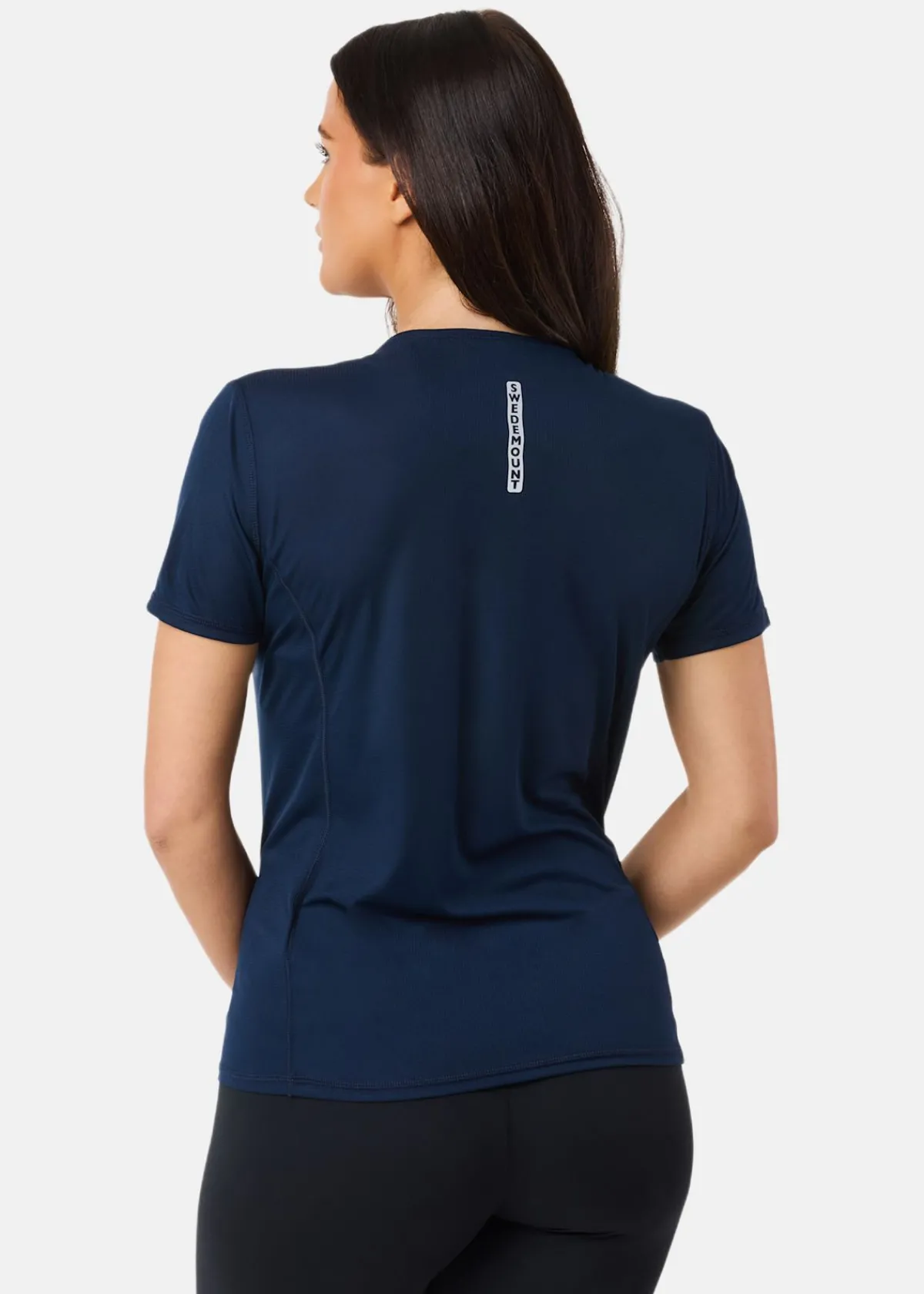 Swedemount Ultra Light Tee W