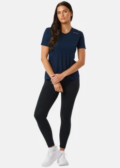 Swedemount Ultra Light Tee W