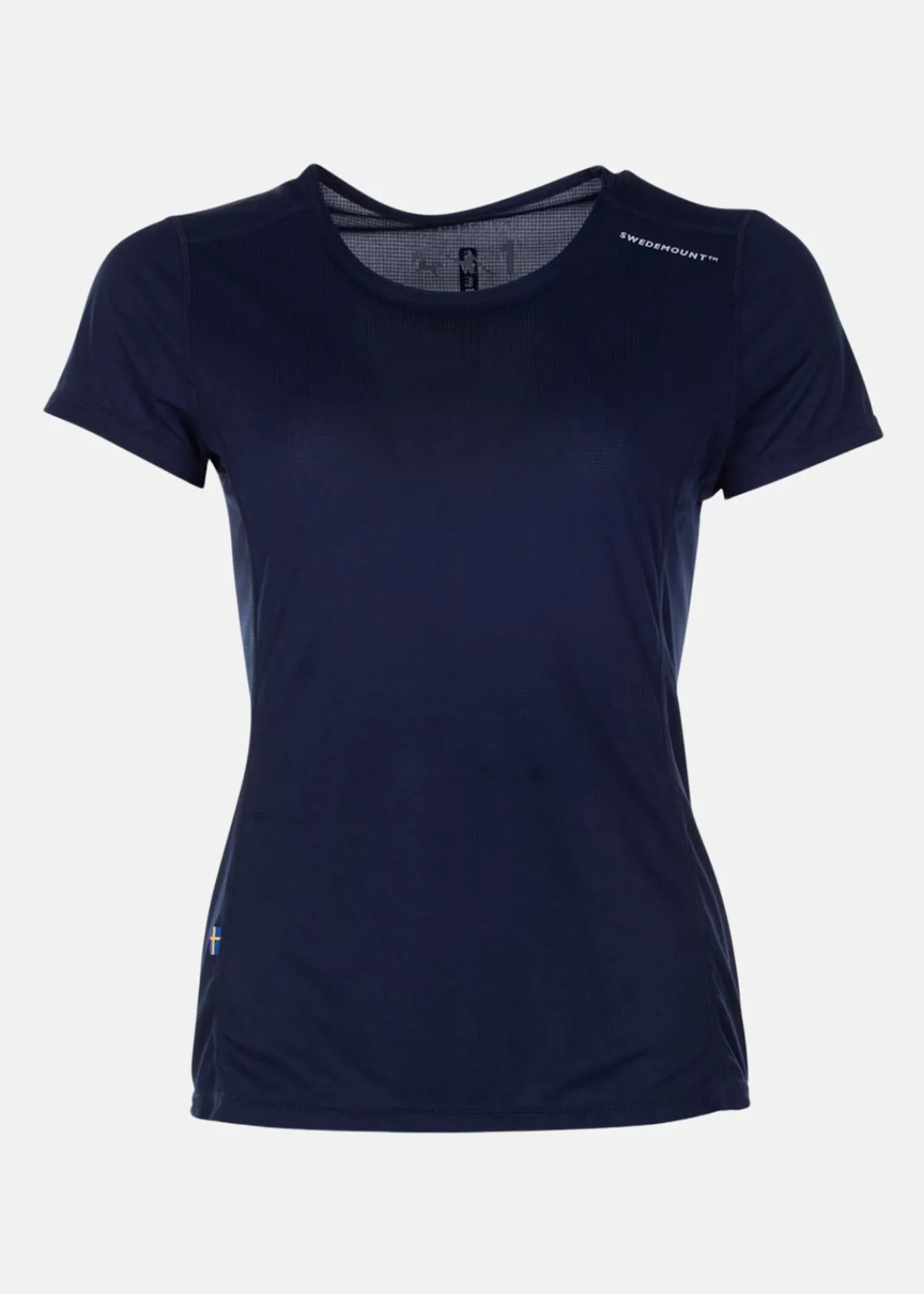 Swedemount Ultra Light Tee W
