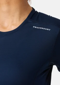Swedemount Ultra Light Tee W