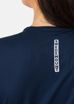 Swedemount Ultra Light Tee W