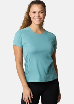 Swedemount Ultra Light Tee W