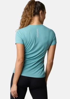 Swedemount Ultra Light Tee W