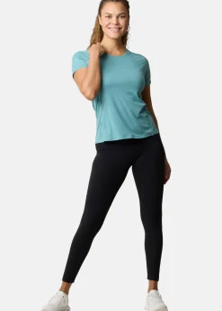 Swedemount Ultra Light Tee W