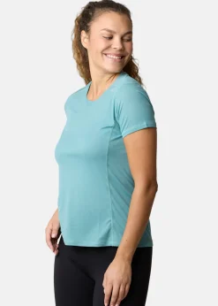 Swedemount Ultra Light Tee W