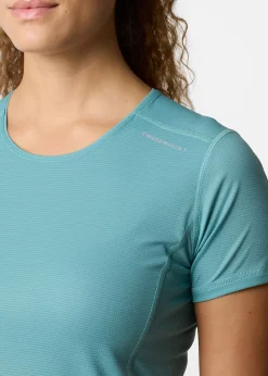 Swedemount Ultra Light Tee W