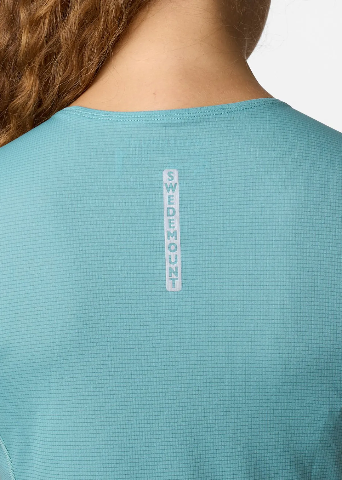 Swedemount Ultra Light Tee W