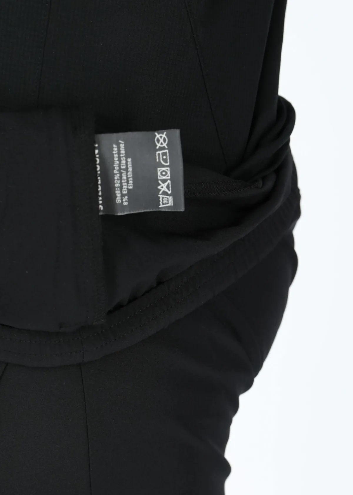 Swedemount Ultra Light Training Pants