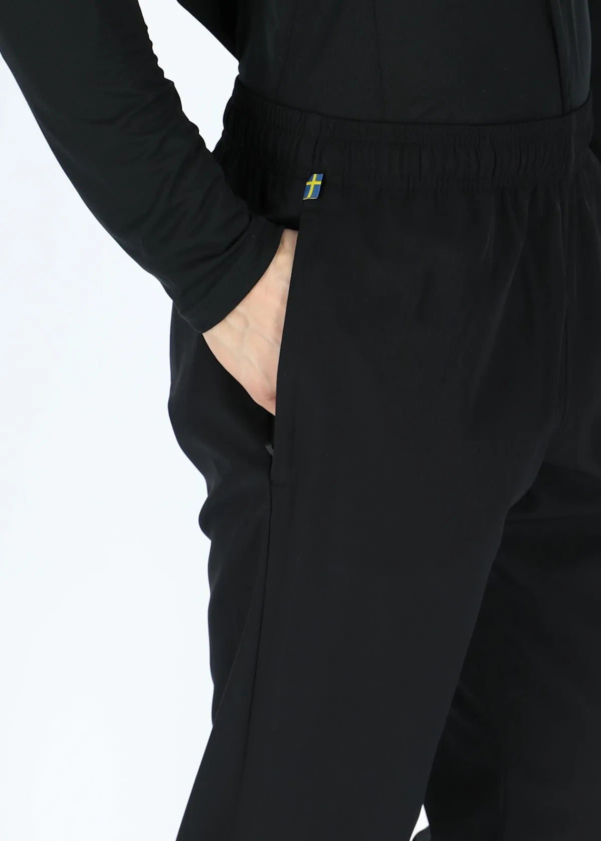 Swedemount Ultra Light Training Pants