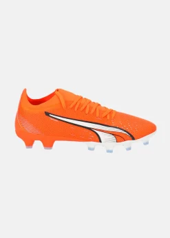 Puma ULTRA MATCH FG/AG Wn s