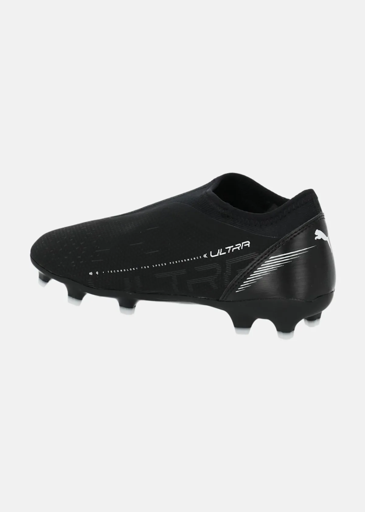 Barn Puma ULTRA MATCH LL FG/AG Jr