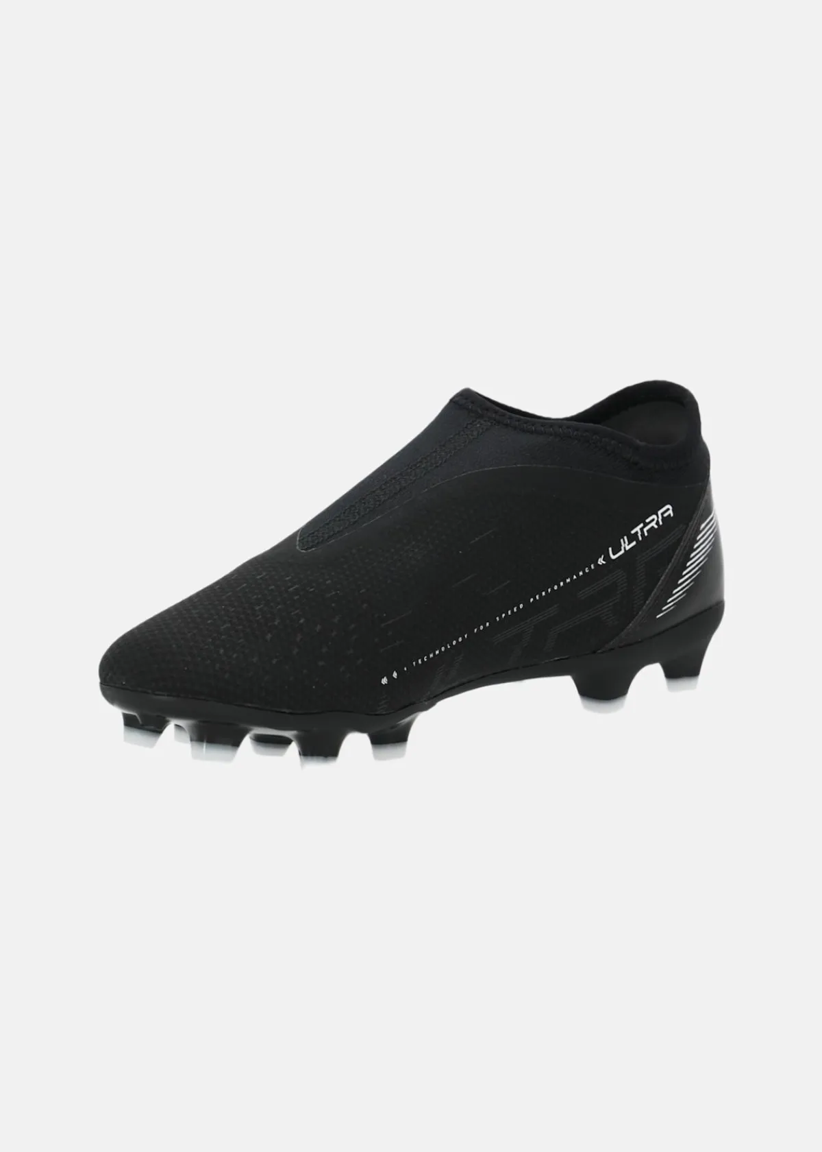 Barn Puma ULTRA MATCH LL FG/AG Jr