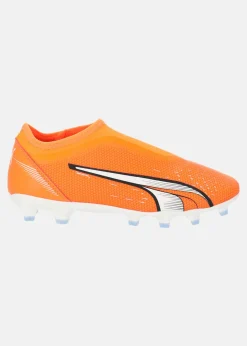 Barn Puma ULTRA MATCH LL FG/AG Jr
