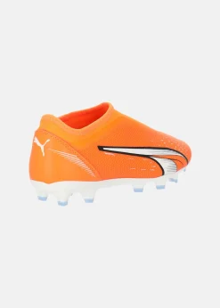 Barn Puma ULTRA MATCH LL FG/AG Jr