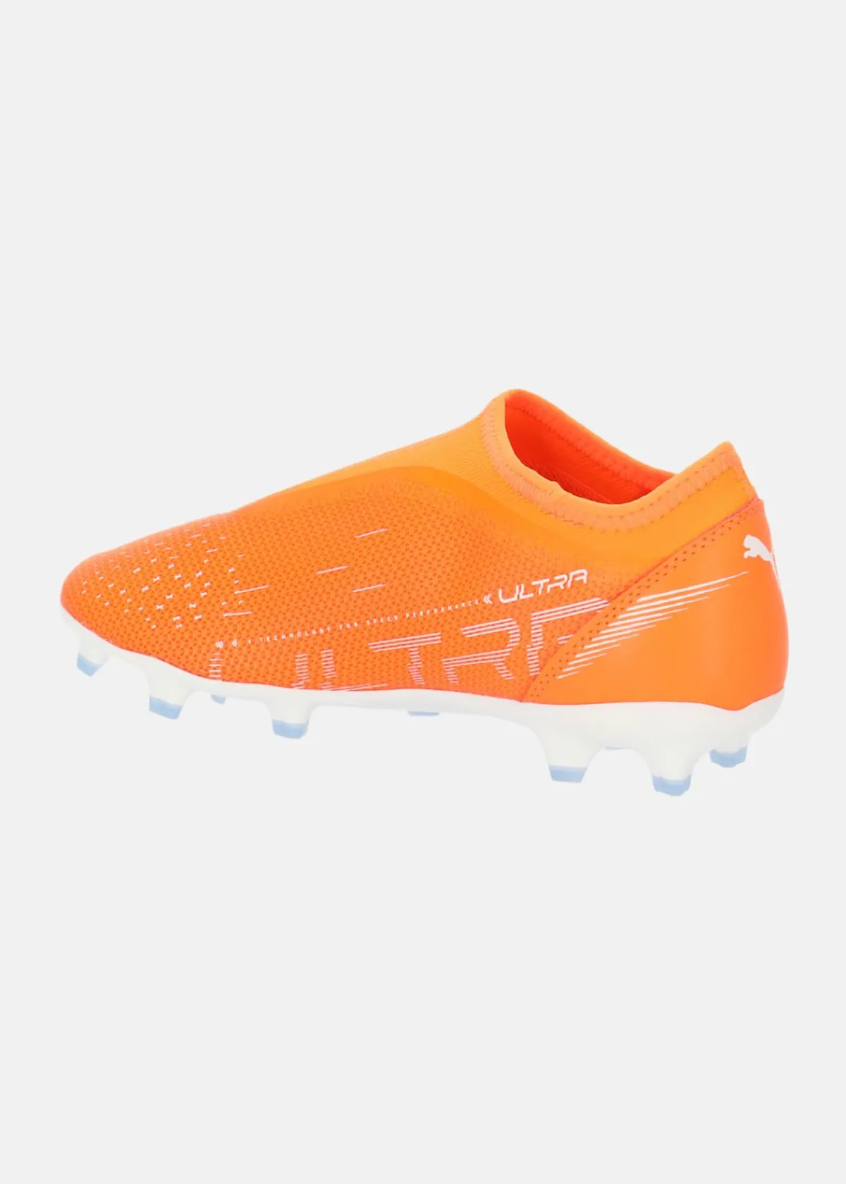 Barn Puma ULTRA MATCH LL FG/AG Jr