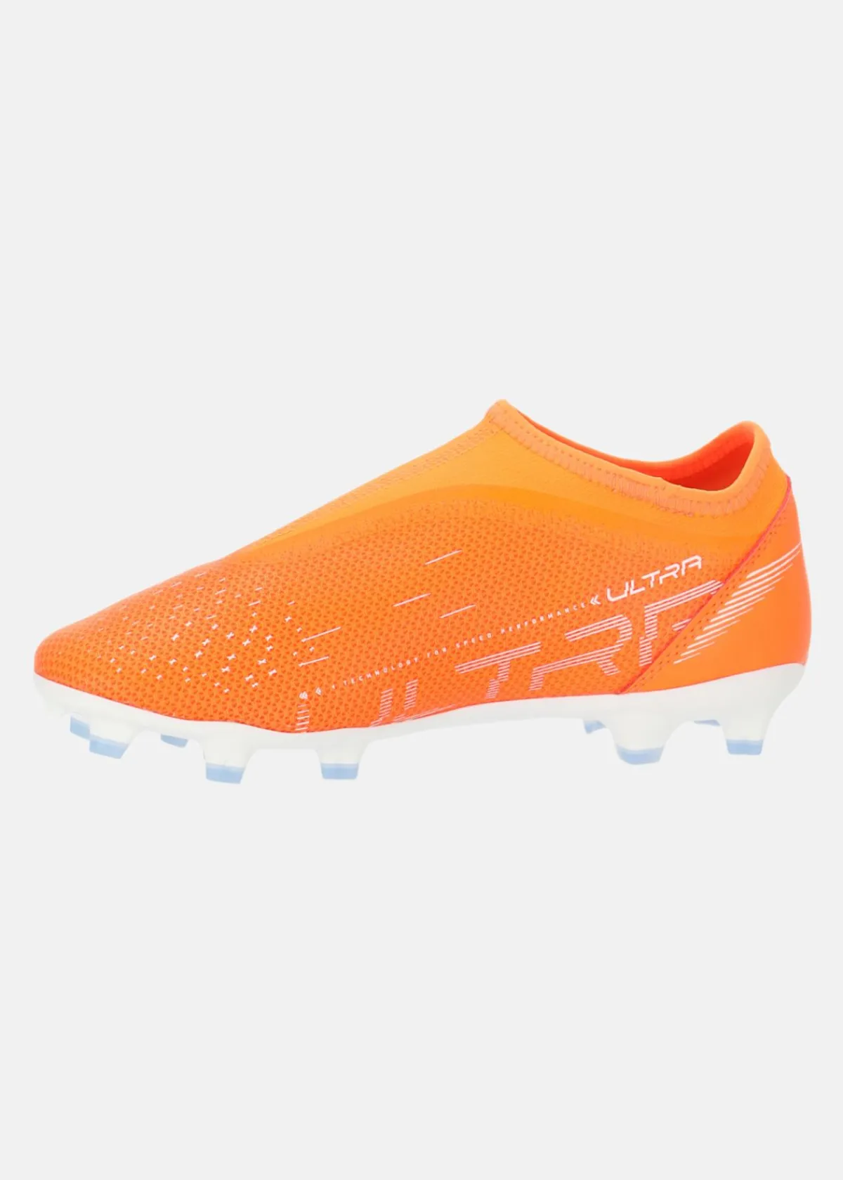 Barn Puma ULTRA MATCH LL FG/AG Jr