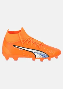 Barn Puma ULTRA PRO FG/AG Jr