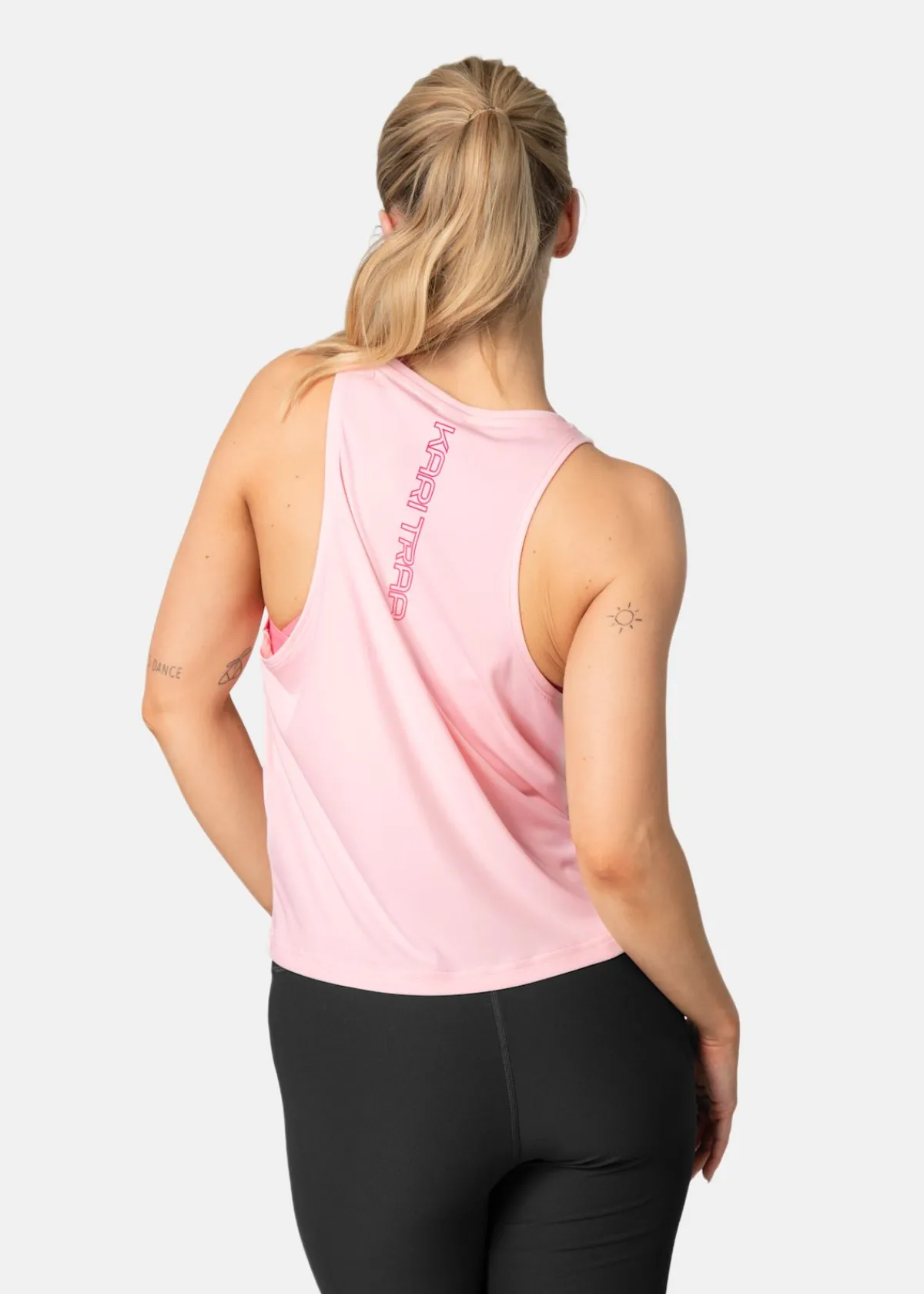 Kari Traa UNA TANKTOP