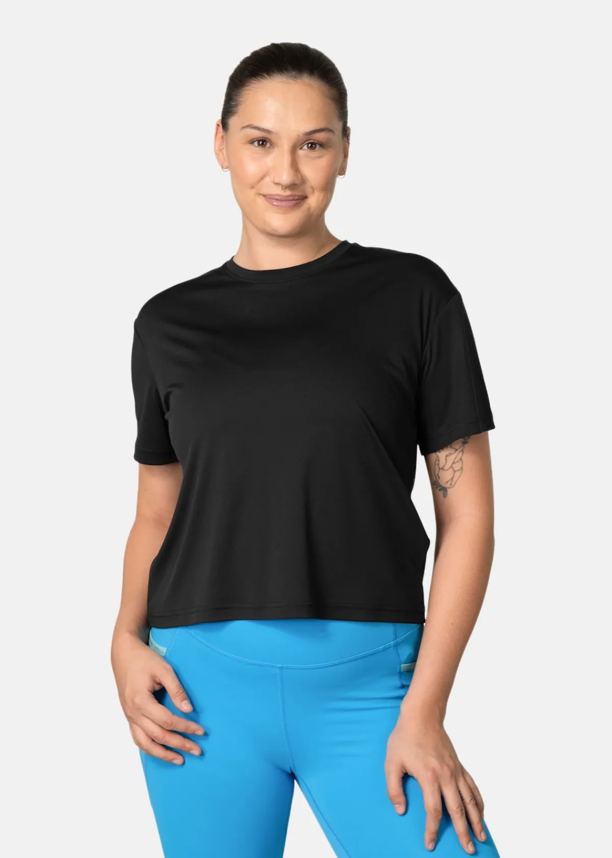 Kari Traa UNA TEE