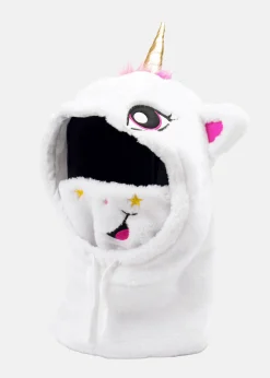 Barn Hoxy Heads UNICORN Balaclava