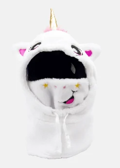 Barn Hoxy Heads UNICORN Balaclava