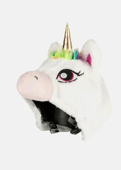 Barn Hoxy Heads UNICORN Cover