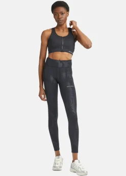 Röhnisch Untamed Emboss Tights