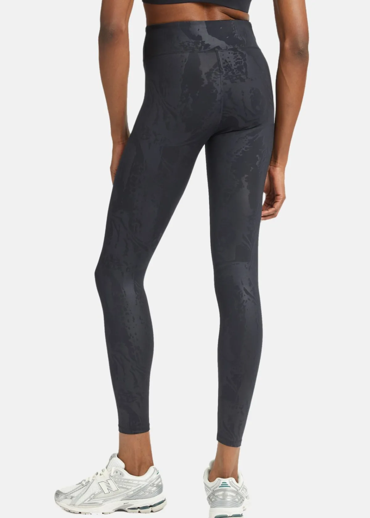 Röhnisch Untamed Emboss Tights