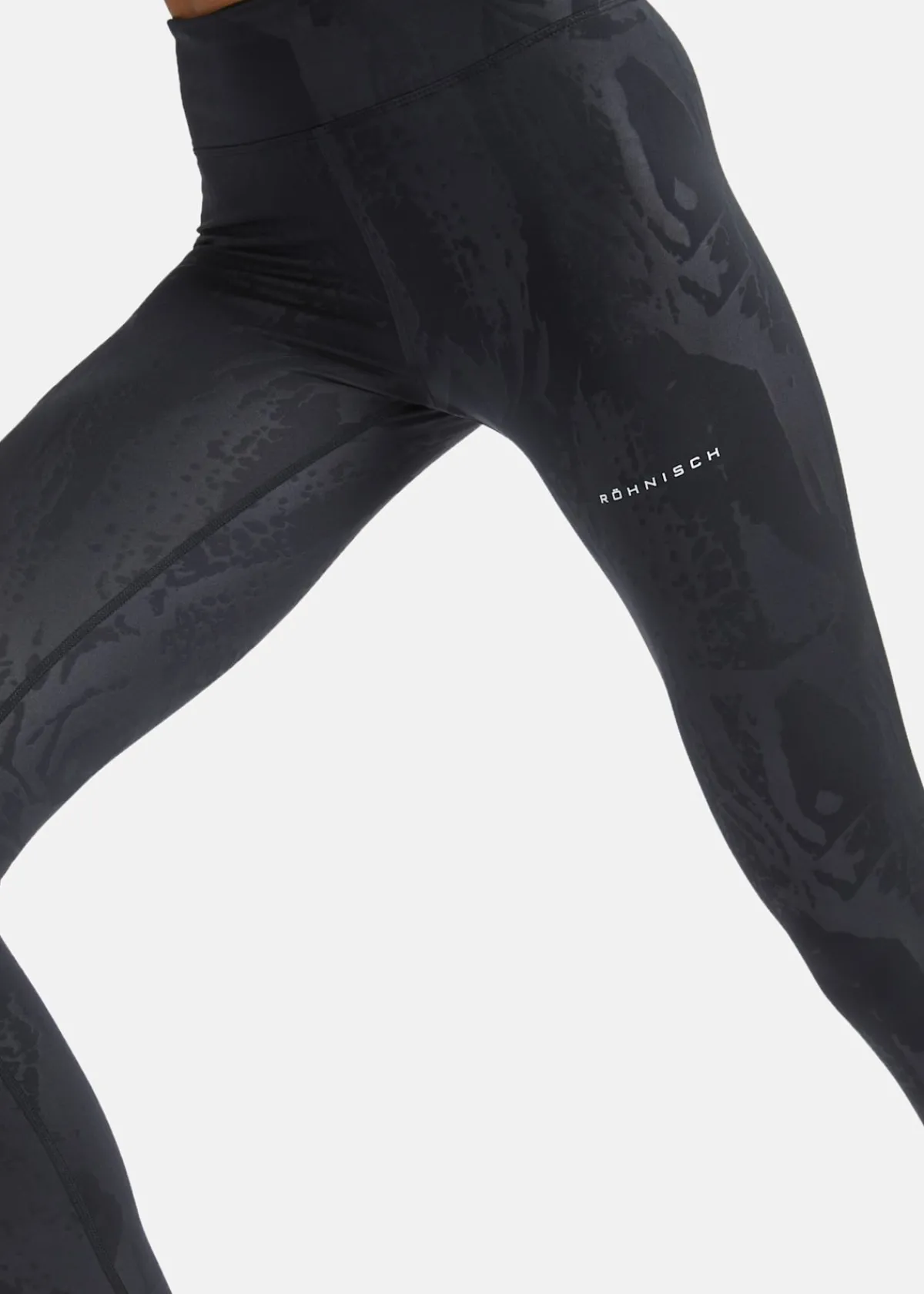Röhnisch Untamed Emboss Tights