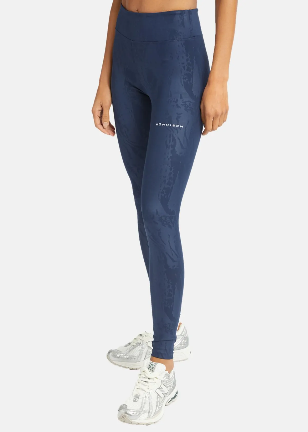 Röhnisch Untamed Emboss Tights