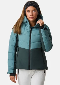 Swedemount Vail Ski Jacket W