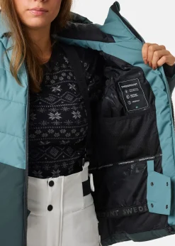 Swedemount Vail Ski Jacket W